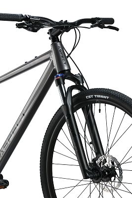 Превью  Велосипед ASPECT Pathway (2025)